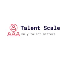 TALENT SCALE : Expert en recrutement Digital logo - Similar company to Talentscale