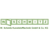 W. Schmitz Kunststofftechnik GmbH & Co. KG logo - Similar company to Maier Solutions Gmbh
