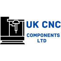 UK CNC Components Ltd logo - Similar company to Central Engineering Services Ltd