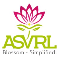 ASVRL PRIVATE LIMITED logo - Similar company to Visual Computing Research Community Srm