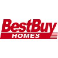 Best Buy Homes logo - Similar company to Every Student, Every Day Yukon