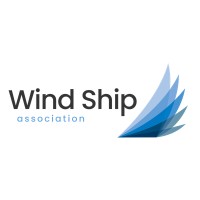 Association Wind Ship logo - Similar company to Windcoop