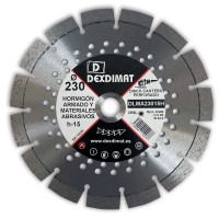 DEXDIMAT COMERCIAL SL logo - Similar company to Protecthear