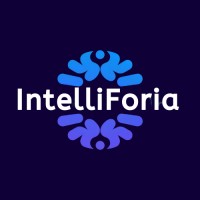IntelliForia logo - Similar company to Yes I Can
