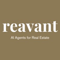 Reavant logo - Similar company to Nexthuman