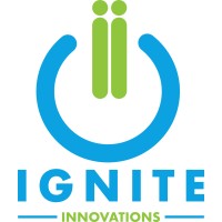 Ignite Innovations logo - Similar company to Otdp