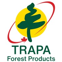 TRAPA Forest Products logo - Similar company to Core Engineering & Construction, Inc.