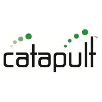 Catapult Groups logo - Similar company to Zu Publishing, Inc. (Z University)