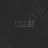 TED 33 Taller y Estudio de Diseño 33 logo - Similar company to Abre Promotora Inmobiliaria