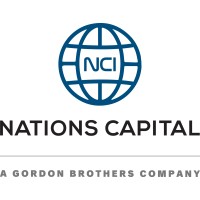Nations Capital, LLC logo - Similar company to Ppl Group Llc