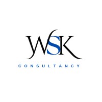 WSK Consultancy logo - Similar company to Tradesmart Consult Ltd