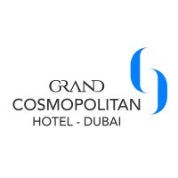 Grand Cosmopolitan Hotel - Dubai logo - Similar company to Cosmopolitan Hotels Dubai