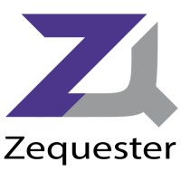 Zequester logo - Similar company to Rubicon Solutions