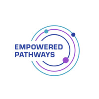 Empowered Pathways logo - Similar company to The Tutorverse, Llc