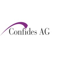 Confides AG logo - Similar company to Prematic Ag