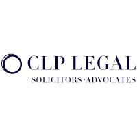 CLP LEGAL logo - Similar company to Wesolve Probono