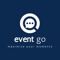 EventGo logo - Similar company to Eventgo