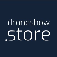 droneshow.store logo - Similar company to Drone Show Animations