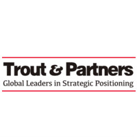 Trout & Partners China logo - Similar company to Ries | Positioning Strategy & Consulting