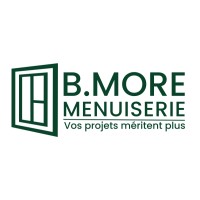 B.MORE Menuiserie logo - Similar company to Emcg