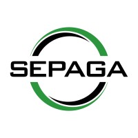 Sepaga EMI logo - Similar company to Morphoses
