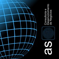(AS) Consulting and Business Development logo - Similar company to Mel E-Commerce Logistics