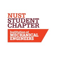 IMechE Student Chapter at NUST logo - Similar company to Codepool Solutions