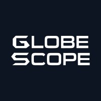 GLOBESCOPE logo - Similar company to 9Tx Media