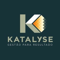 Katalyse Gestão de Negócios logo - Similar company to Katalyze Marketing Integrado