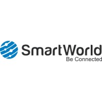 Smartworld logo - Similar company to Everystep Documents Clearing Services