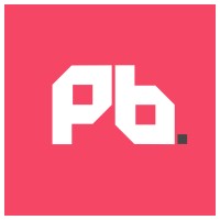 Playback Studios logo - Similar company to Kill Fun Work Animation Studio