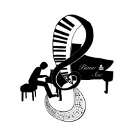 UCL Piano Society logo - Similar company to Impact Neurotech