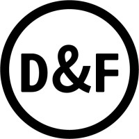 Dévan and Friends logo - Similar company to Linkn