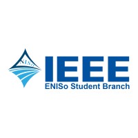 IEEE ENISo Student Branch - Tunisia Section logo - Similar company to Eniso Smart Challenge