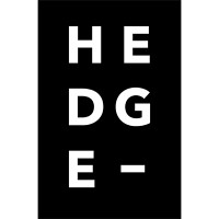 Hedge Coffee logo - Similar company to Four Barrel Coffee