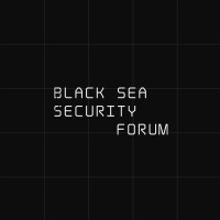 Black Sea Security Forum logo - Similar company to Trypillian