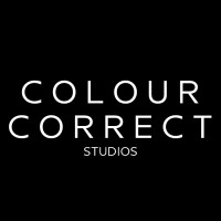 Colour Correct Studios logo - Similar company to Cloud Automotives