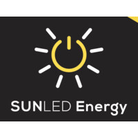 SUNLED Energy logo - Similar company to Lightplanet