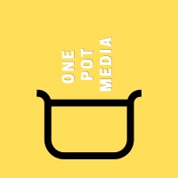 One Pot Media logo - Similar company to Afrocritik