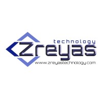 Zreyas Technology logo - Similar company to Quadrant Labs