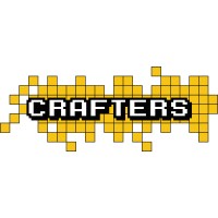 Crafters Venlo logo - Similar company to Brauer Grond | Infra | Recycling