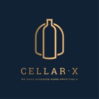 CellarX (Pty) Ltd logo - Similar company to The Wineline