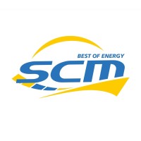 SCM energy GmbH logo - Similar company to Engaged Scm Inc.