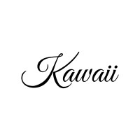 Kawaii Clothing logo - Similar company to Liam Hodges
