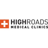 Highroads Medical Clinics logo - Similar company to Craeftig App Inc