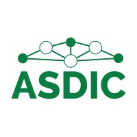 ASDIC Association of Service Drop-In Centres logo - Similar company to Bowra Foundation