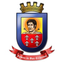 Alcaldía de San Cristóbal logo - Similar company to Whisper Mkt