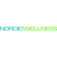 Nordic Wellness Sportcenter Lund St Lars logo - Similar company to Stil Sportcenter