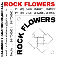 RockFlowers logo - Similar company to Neacon Services Bv