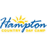 Hampton Country Day Camp logo - Similar company to Funderland